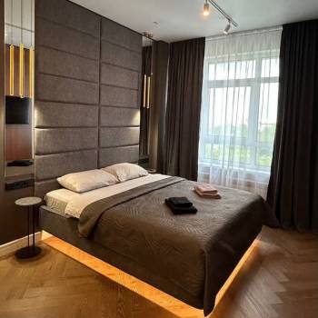 Продается 1-комнатная квартира, 22,6 м²