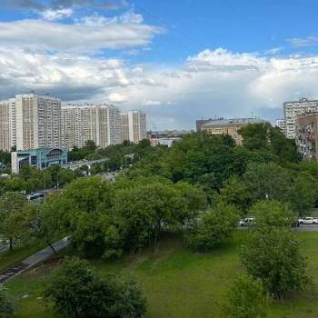 Продается 1-комнатная квартира, 22,6 м²