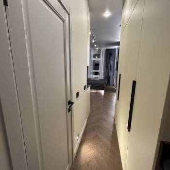 Продается 1-комнатная квартира, 22,6 м²