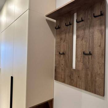 Продается 1-комнатная квартира, 22,6 м²
