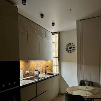 Сдается 1-комнатная квартира, 34 м²