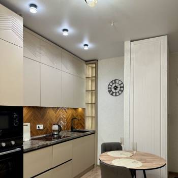 Сдается 1-комнатная квартира, 34 м²