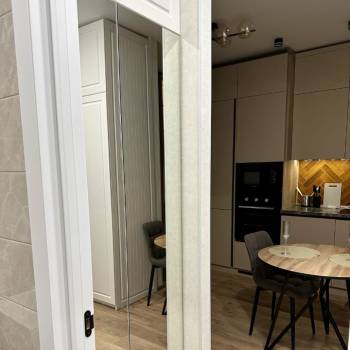 Сдается 1-комнатная квартира, 34 м²