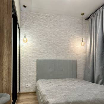 Сдается 1-комнатная квартира, 34 м²