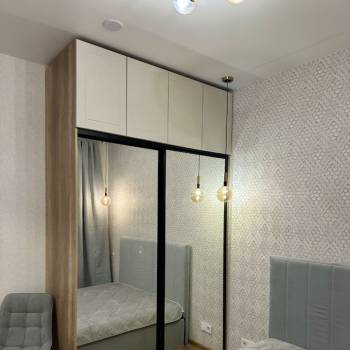Сдается 1-комнатная квартира, 34 м²