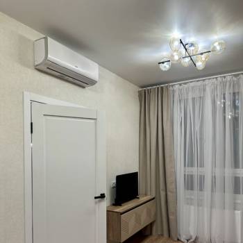 Сдается 1-комнатная квартира, 34 м²