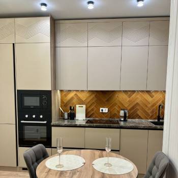 Сдается 1-комнатная квартира, 34 м²