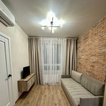 Сдается 1-комнатная квартира, 34 м²
