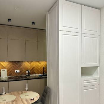 Сдается 1-комнатная квартира, 34 м²