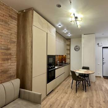 Сдается 1-комнатная квартира, 34 м²