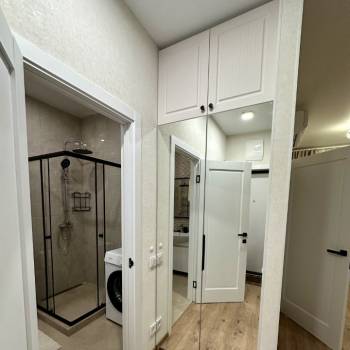 Сдается 1-комнатная квартира, 34 м²