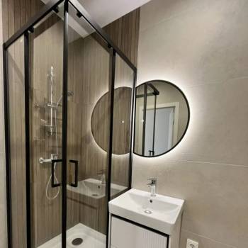 Сдается 1-комнатная квартира, 24 м²