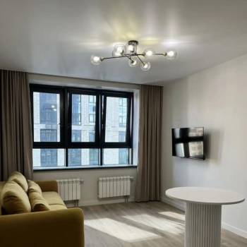 Сдается 1-комнатная квартира, 24 м²