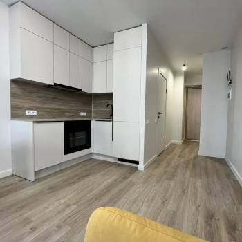 Сдается 1-комнатная квартира, 24 м²