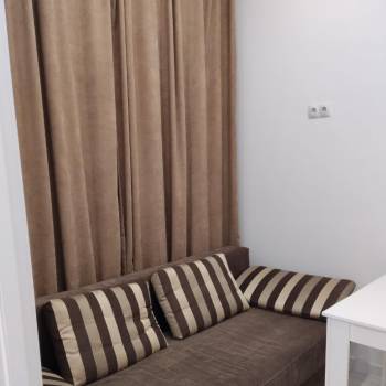Сдается 1-комнатная квартира, 27 м²