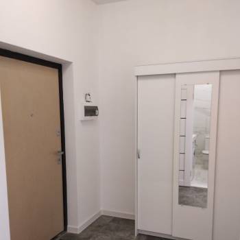 Сдается 1-комнатная квартира, 27 м²