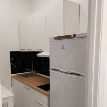 Сдается 1-комнатная квартира, 27 м²