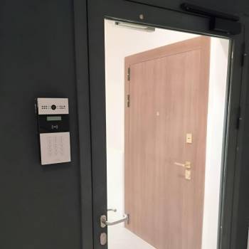 Сдается 1-комнатная квартира, 27 м²