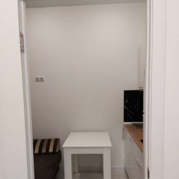 Сдается 1-комнатная квартира, 27 м²