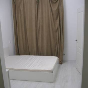 Сдается 1-комнатная квартира, 27 м²