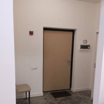 Сдается 1-комнатная квартира, 27 м²