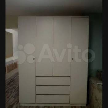 Сдается 1-комнатная квартира, 42 м²