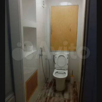 Сдается 1-комнатная квартира, 42 м²