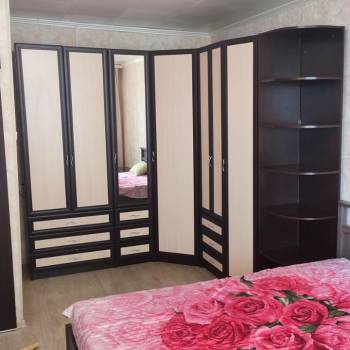 Сдается 1-комнатная квартира, 42 м²