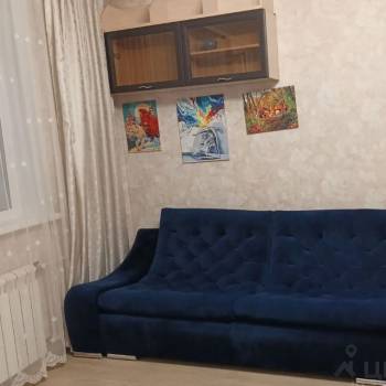 Сдается 1-комнатная квартира, 42 м²