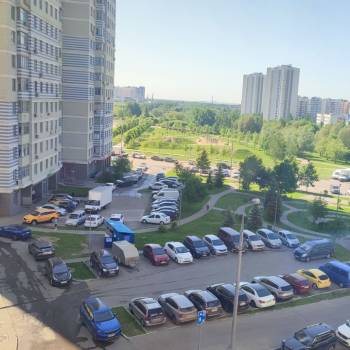 Сдается 1-комнатная квартира, 42 м²