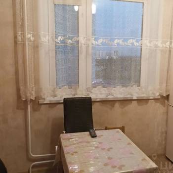 Сдается 1-комнатная квартира, 42 м²