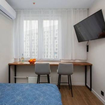 Сдается 1-комнатная квартира, 17 м²