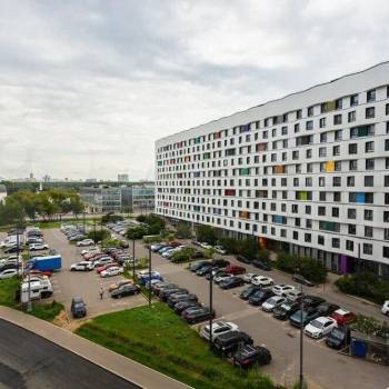 Сдается 1-комнатная квартира, 17 м²