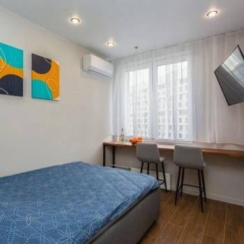 Сдается 1-комнатная квартира, 17 м²