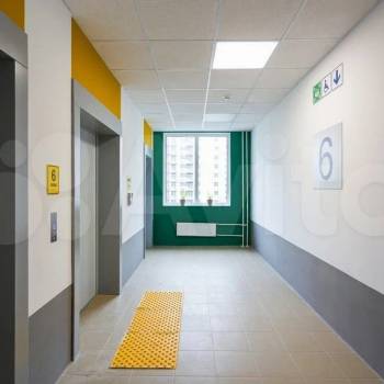 Сдается 1-комнатная квартира, 17 м²
