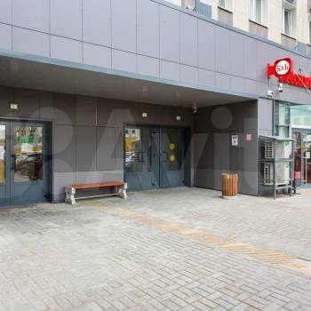 Сдается 1-комнатная квартира, 17 м²