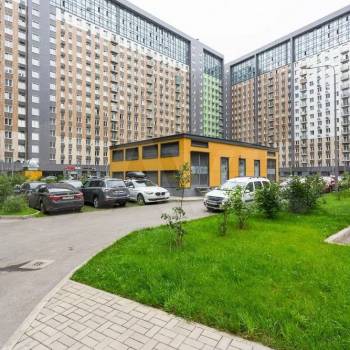 Сдается 1-комнатная квартира, 17 м²