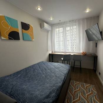 Сдается 1-комнатная квартира, 17 м²