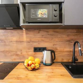 Сдается 1-комнатная квартира, 17 м²