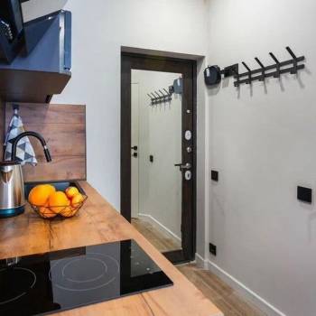 Сдается 1-комнатная квартира, 17 м²