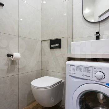 Сдается 1-комнатная квартира, 17 м²