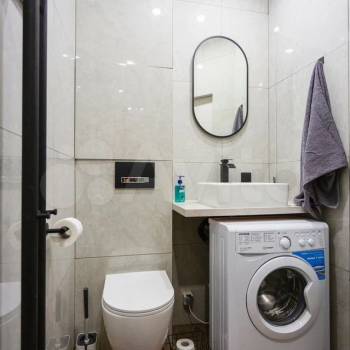 Сдается 1-комнатная квартира, 17 м²