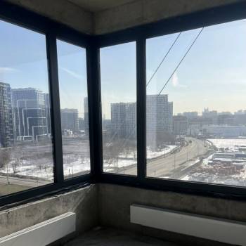 Продается 3-х комнатная квартира, 82,4 м²