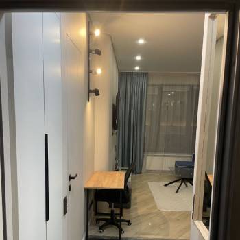 Продается 2-х комнатная квартира, 37 м²