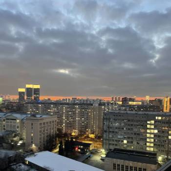 Продается 2-х комнатная квартира, 37 м²
