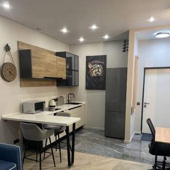 Продается 2-х комнатная квартира, 37 м²