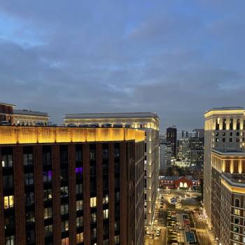Продается 2-х комнатная квартира, 37 м²