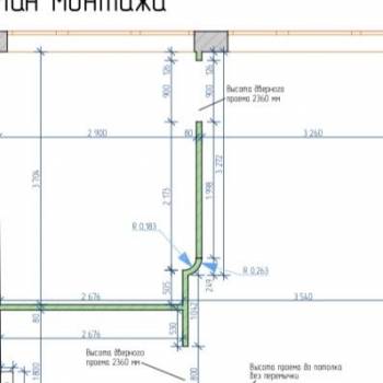 Продается 2-х комнатная квартира, 37 м²