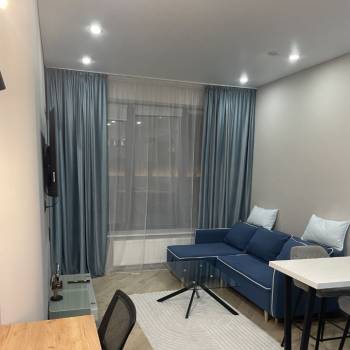 Продается 2-х комнатная квартира, 37 м²