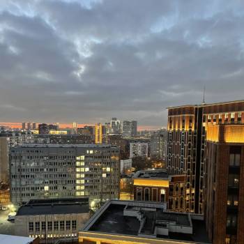 Продается 2-х комнатная квартира, 37 м²